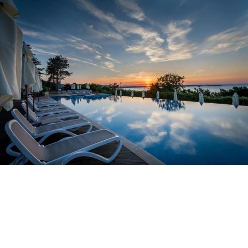 Santa Marina apartaments- Karina 1