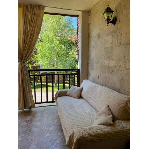 Santa Marina Apartment 513