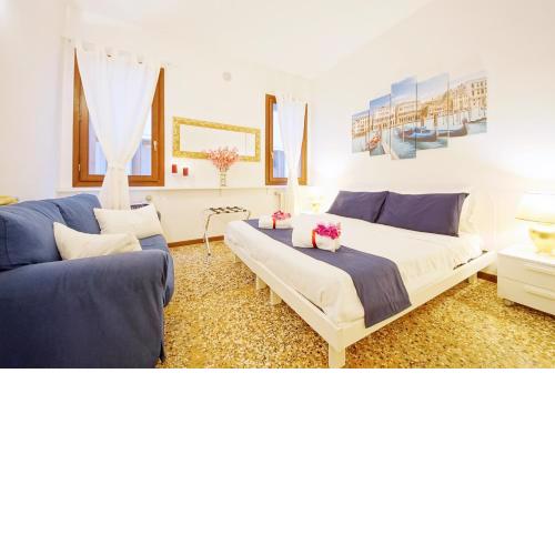 Santa Marina Apartment Rialto