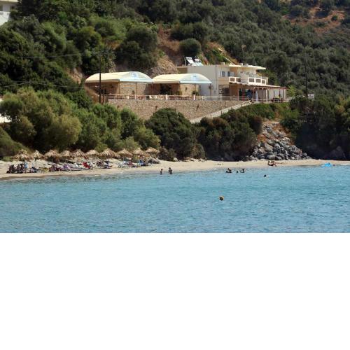 Santa Marina Apartments