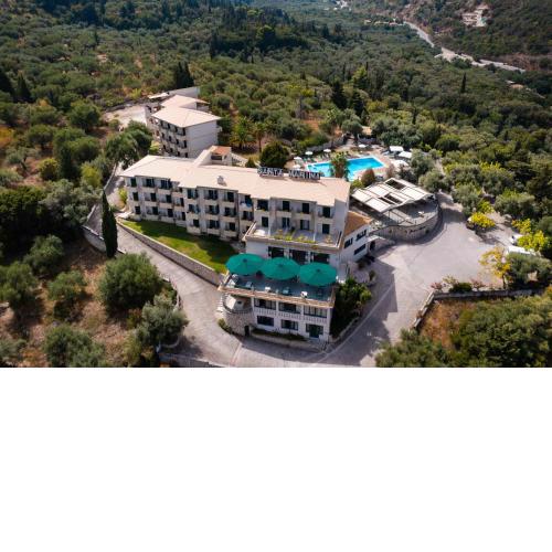 Santa Marina Hotel