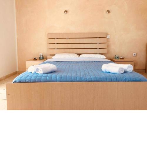 Santa Marina Rooms