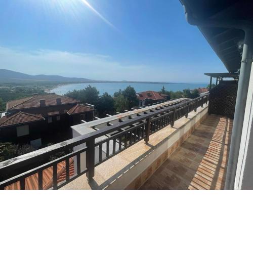 Santa Marina Sea View Panorama Studio