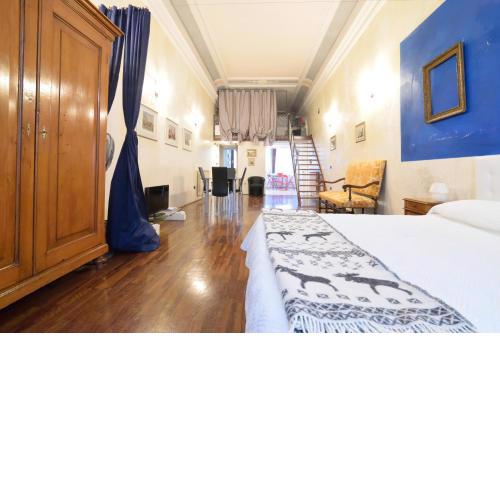 Santa Marina Studio