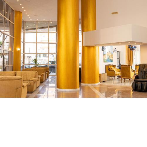 Santa Marina Unique Hotel