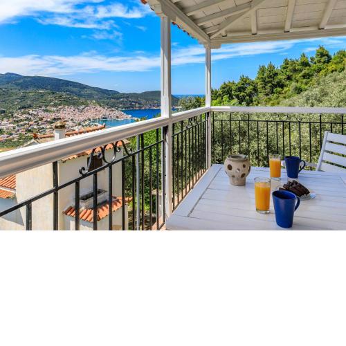 Santa Marina Villa