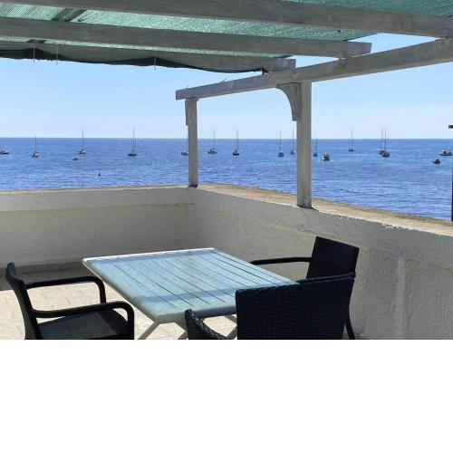 Santa Marinella - La Terrazza sul Mare