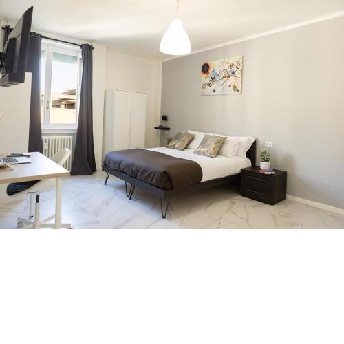 Santa Marta Apartments