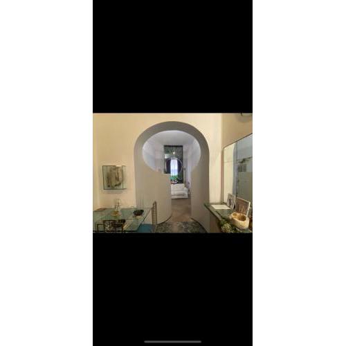 Santa Marta House