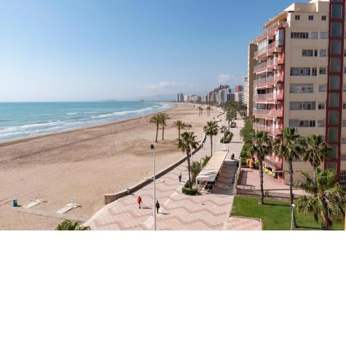 Santa Marta, I- A 4º-11
