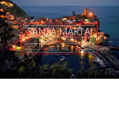 Santa Marta Rooms - Via Del Santo 25