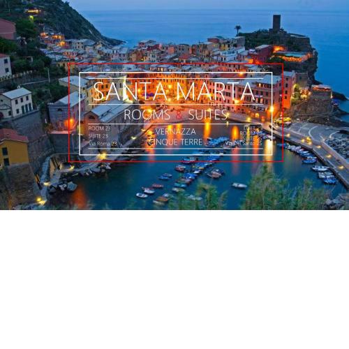 Santa Marta Rooms - Via Roma 23