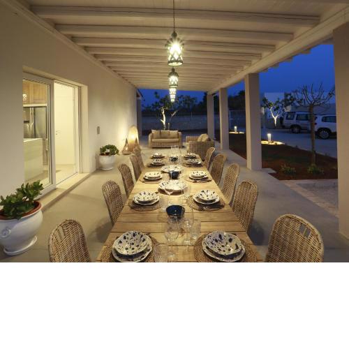 Santa Marta Villa Le Padule