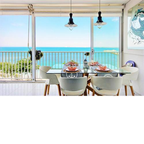 Santa Monica 3 - Barneda Premium