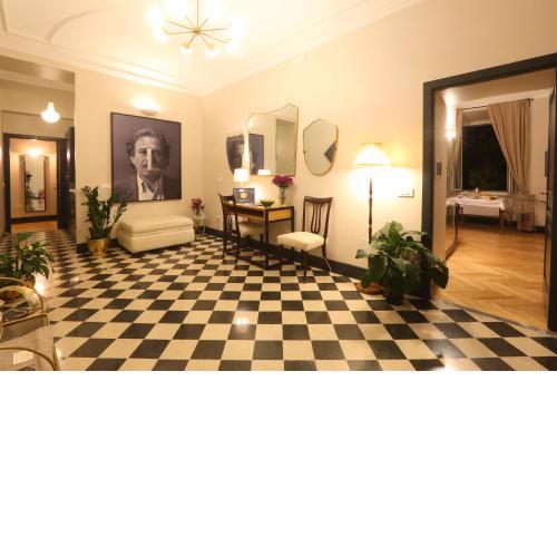 Santa Monica Townhouse