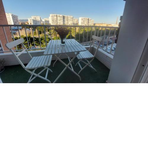SANTA PAULA LOFT