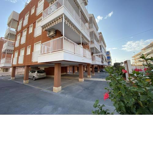 Santa Pola by United Renters