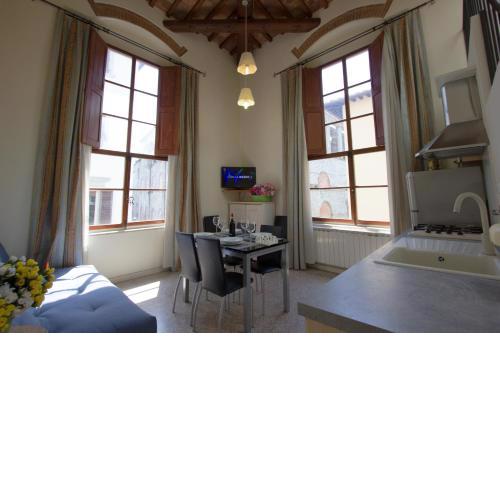 Santa Reparata Loft
