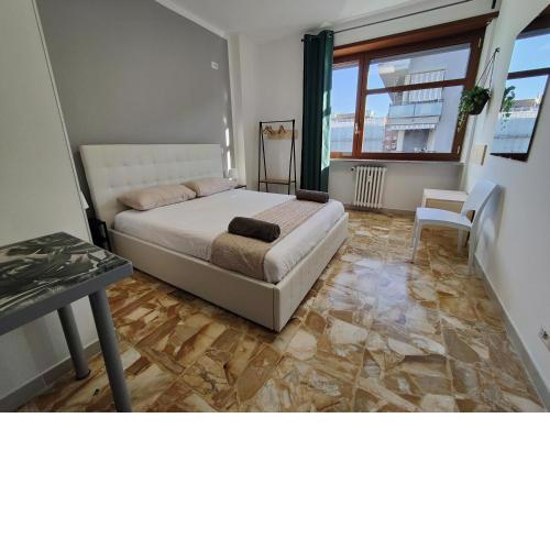 Santa Rita Rooms