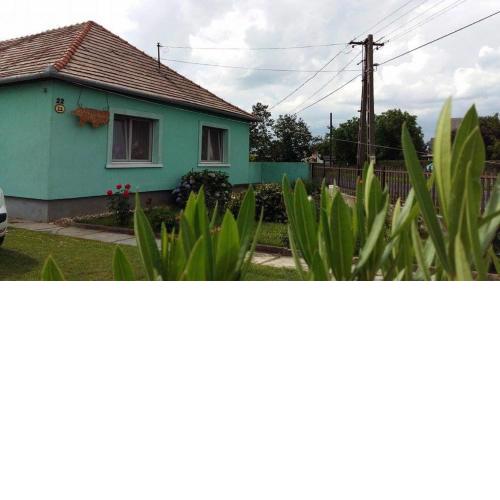 Sánta Róka Apartman