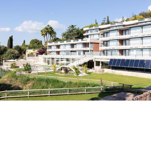 Santa Romana Apartments