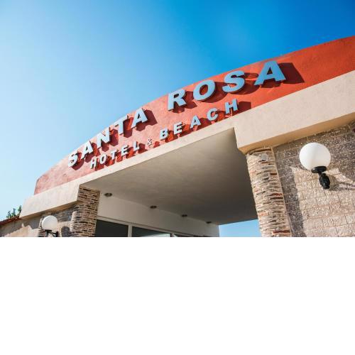 Santa Rosa Hotel & Beach