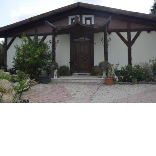 Santa Roza Hotel