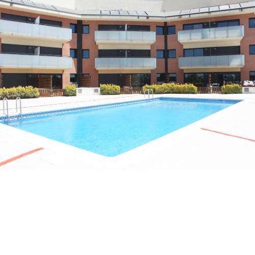 SANTA SUSANNA Chic Apartments