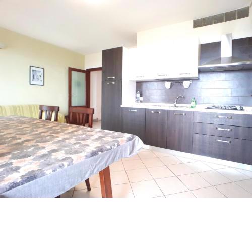 Santa Teresa Sea View apartments
