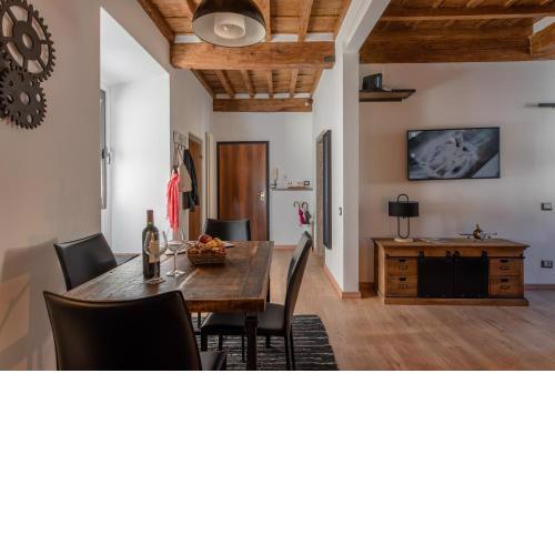 Santa Trinita - Flo Apartments