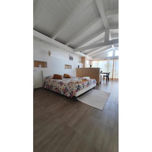 Santa Venere Apartments "Parcheggio privato"