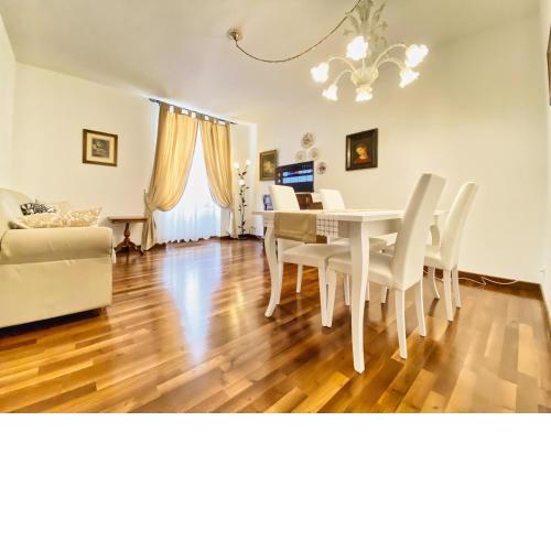 SantaCecilia Apartment