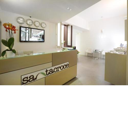 Santacroce Luxury Rooms
