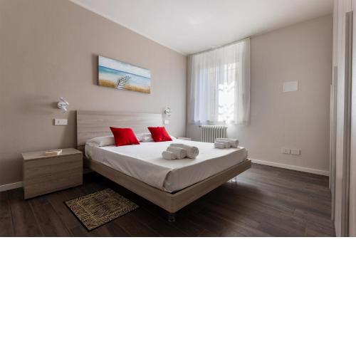 Sant'agnese apartment - Smart Holiday
