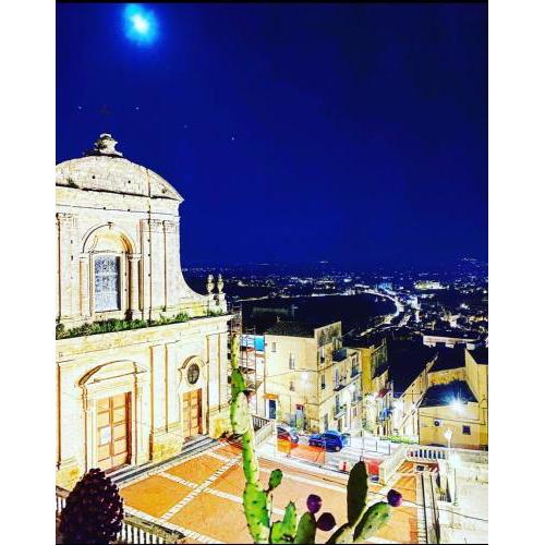 Sant'Agostino AndYourDreams