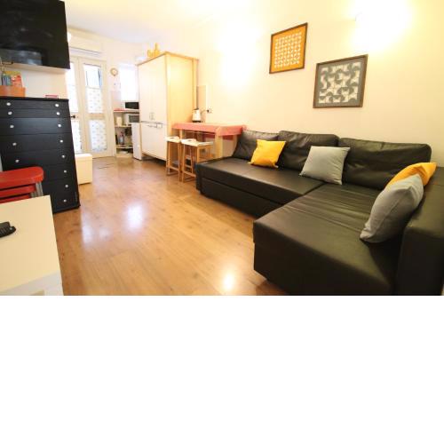 Sant'Agostino Apartment Navigli