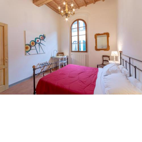 Sant'Agostino Apartments