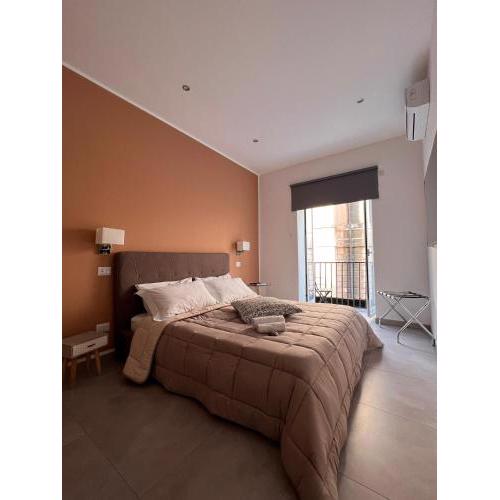 Sant’Agostino Boutique Rooms