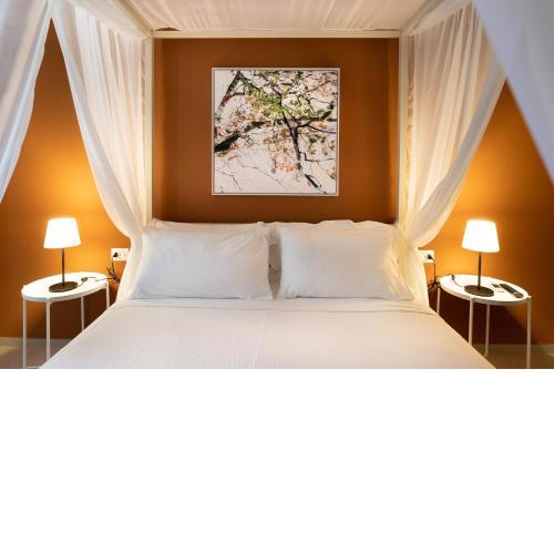 Sant'Agostino Luxury Apartments