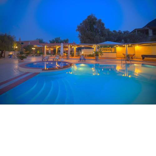 Santalas Villa