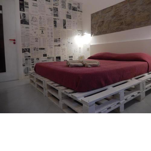 Sant'Alfonso Maria De Liguori Rooms
