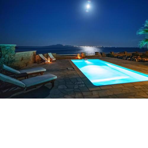 Santamare Villa