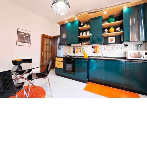 SantaMarta, the apartment for your Venetian holidays