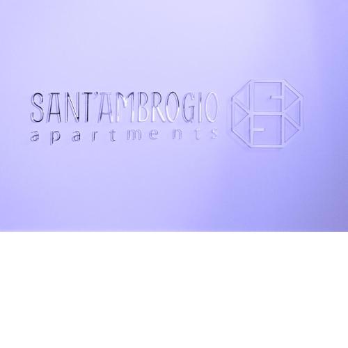 Sant'Ambrogio Apartments