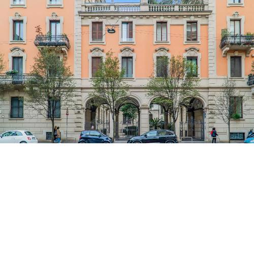 Sant'Ambrogio Suite Apartment
