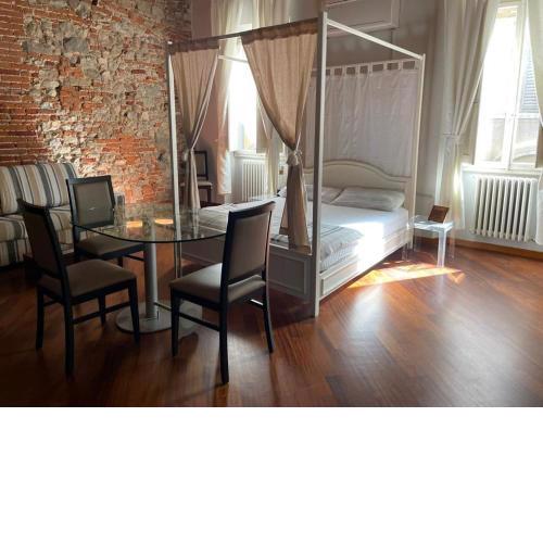 Sant'Ambrogio Suite
