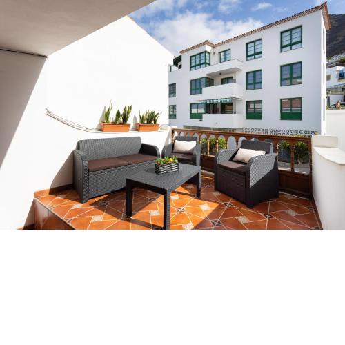 SANTANA Holidays by Sunkeyrents