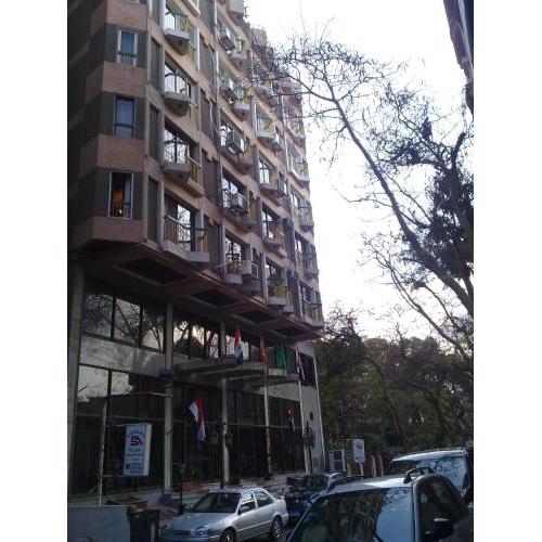 Santana Hotel Cairo