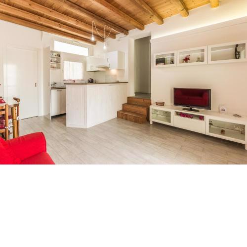 SANT'ANDREA APARTMENT
