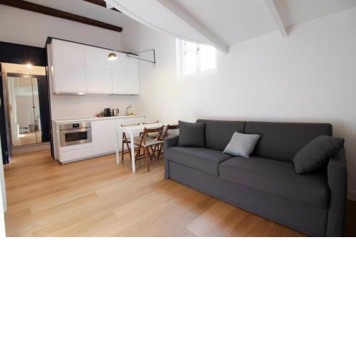 Sant'Andrea cozy apartment